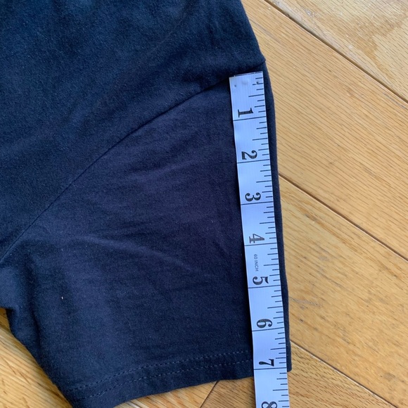 Guns N’ Roses “Appetite for Destruction” Graphic Band Tee – Black – Size M - Picture 6 of 8